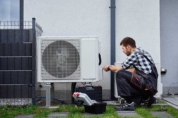 Trusted Air Conditioning Repair service in Ironia, NJ - HVAC Repair CO